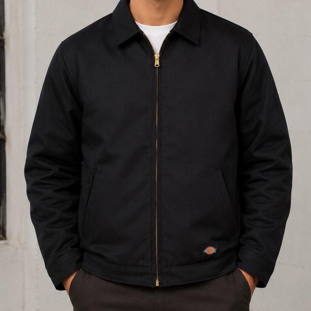 Dickies Insulated Eisenhower Jacket